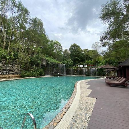 Philea Resort & Spa Malacca Exterior photo
