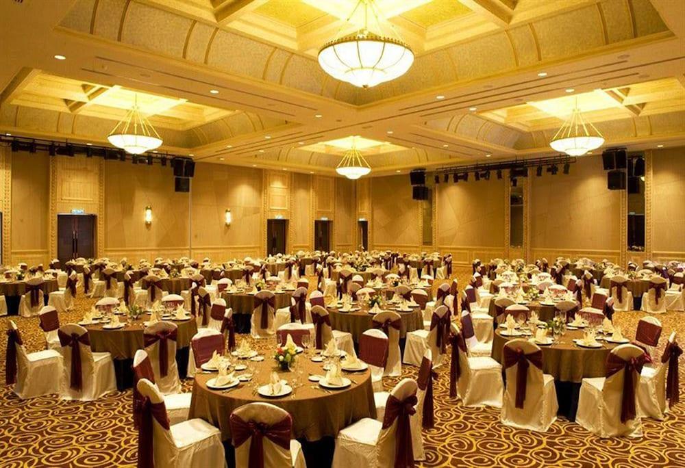 Philea Resort & Spa Malacca Exterior photo