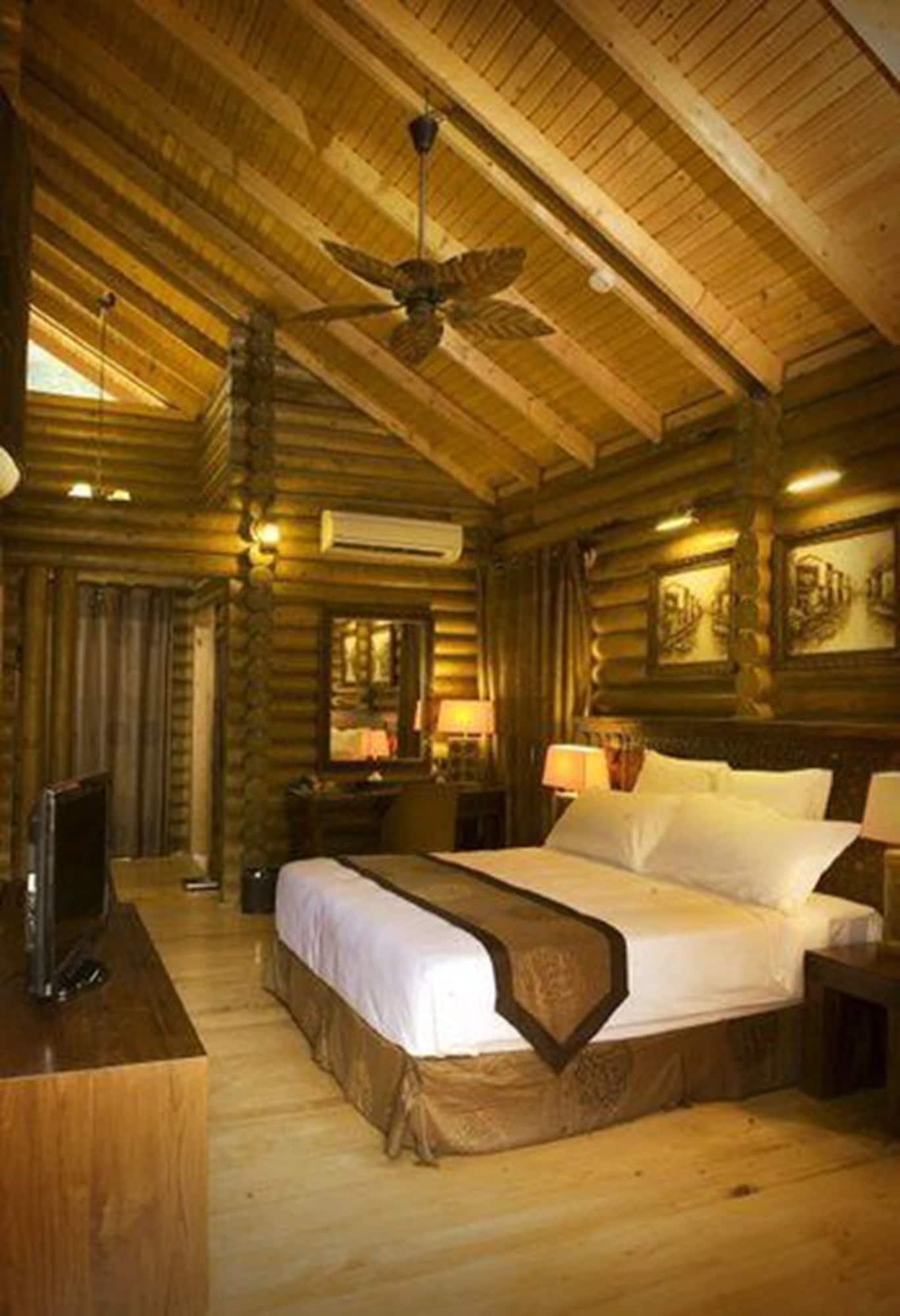 Philea Resort & Spa Malacca Exterior photo