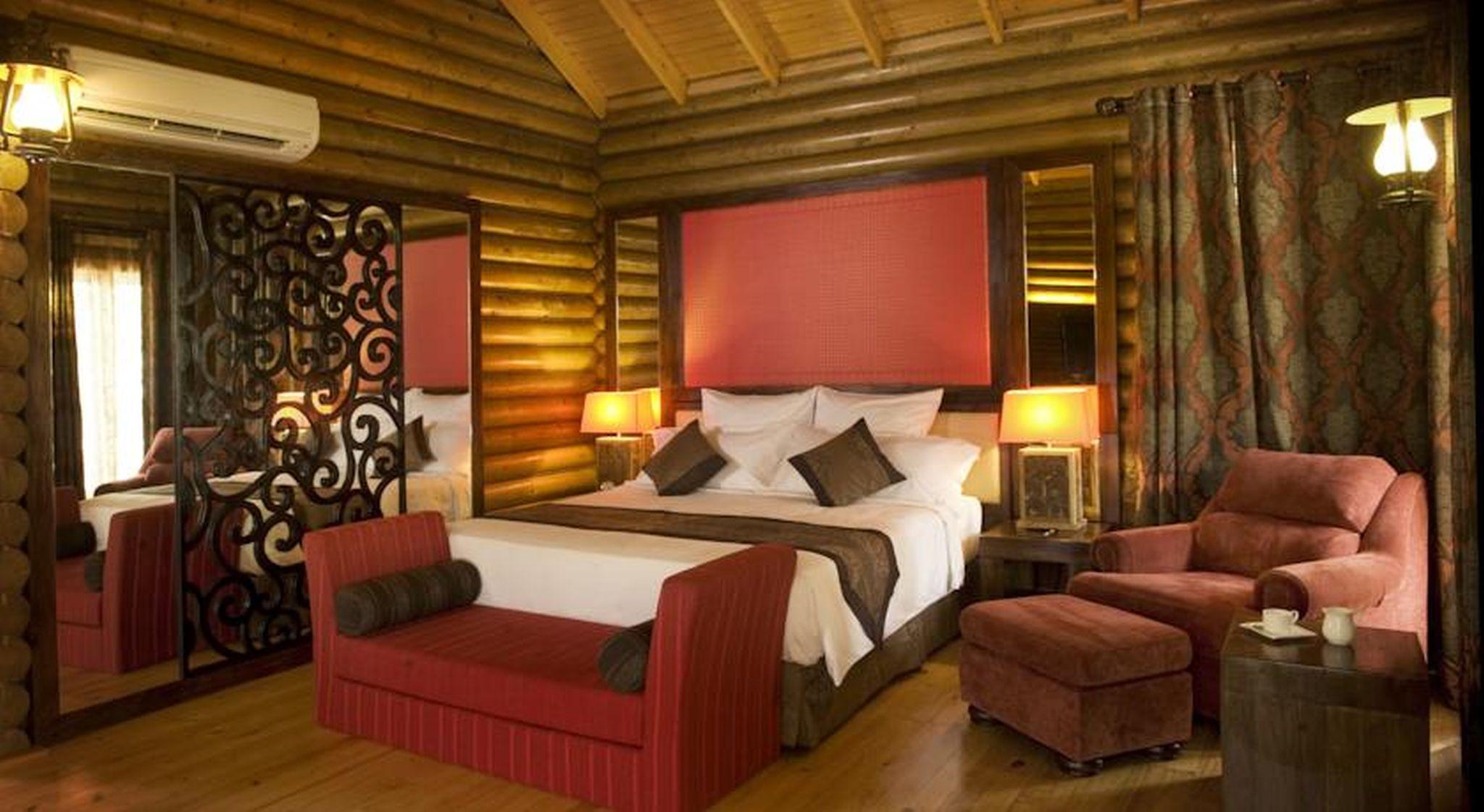 Philea Resort & Spa Malacca Exterior photo