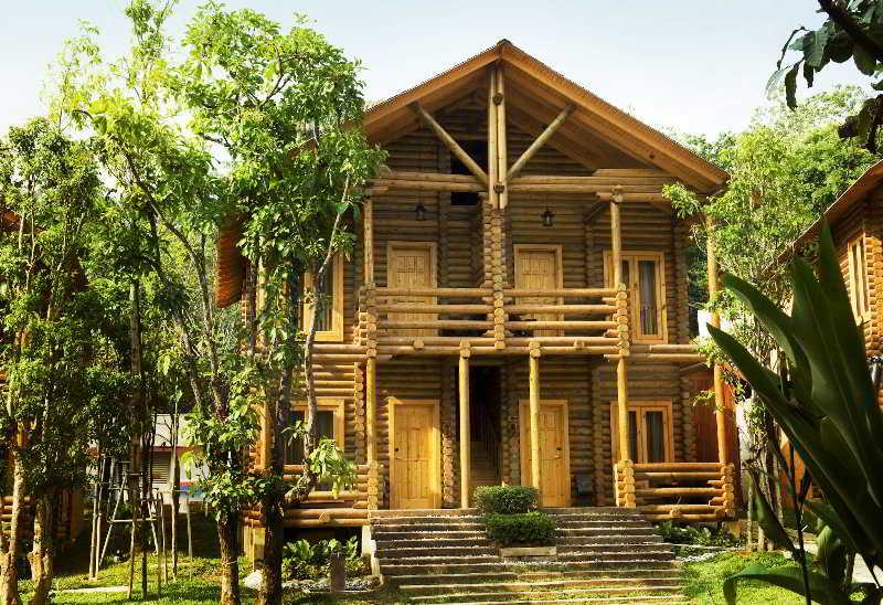 Philea Resort & Spa Malacca Exterior photo