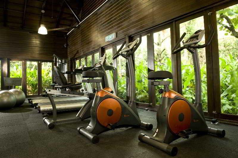Philea Resort & Spa Malacca Exterior photo