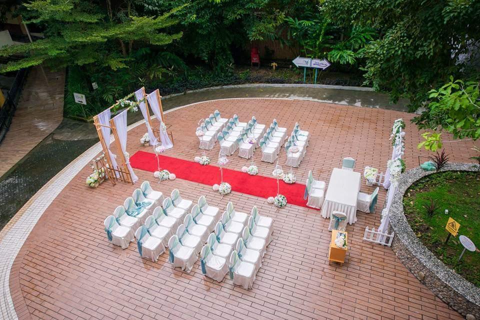 Philea Resort & Spa Malacca Exterior photo