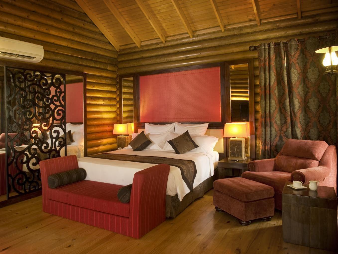 Philea Resort & Spa Malacca Exterior photo