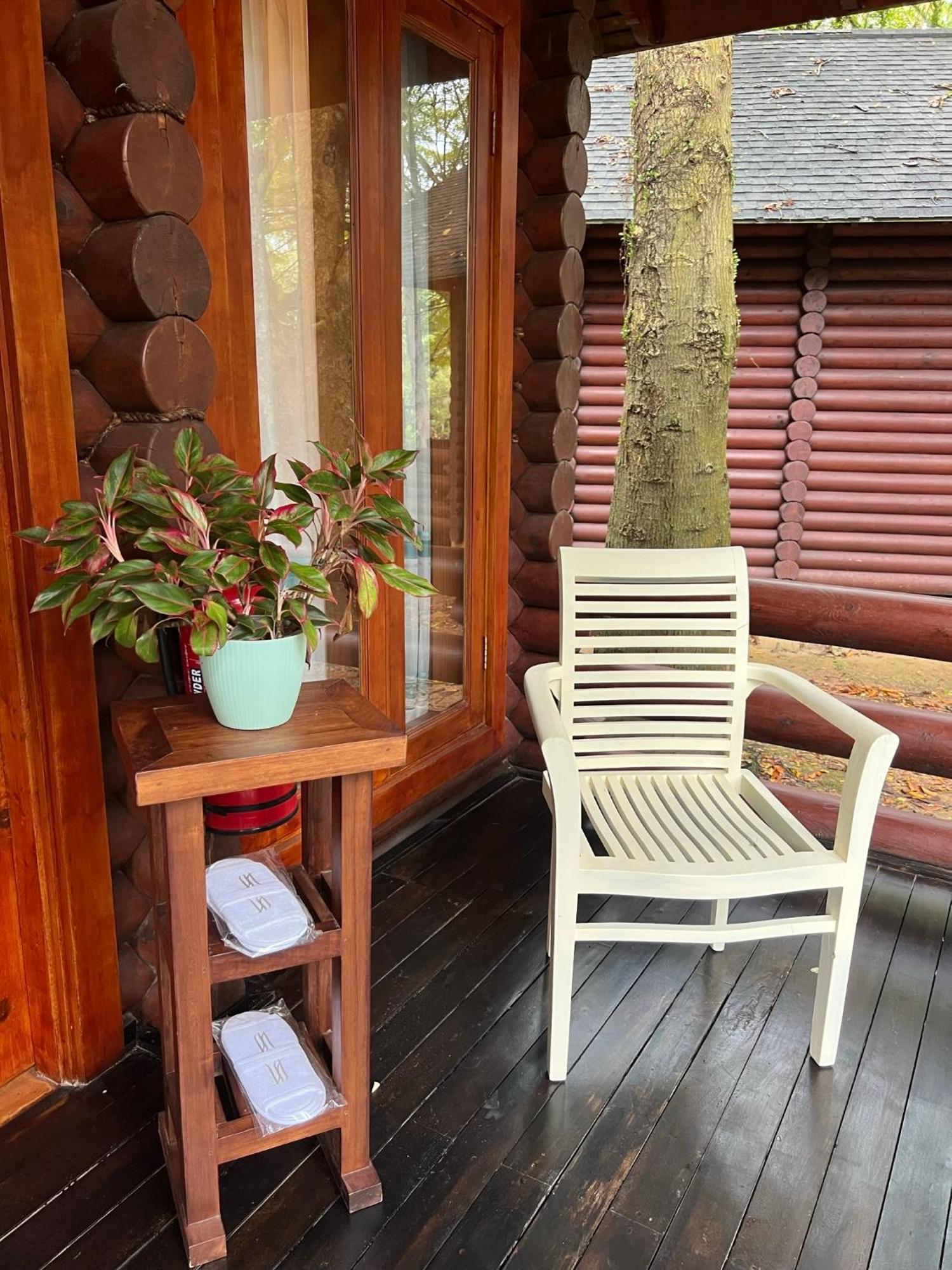 Philea Resort & Spa Malacca Exterior photo