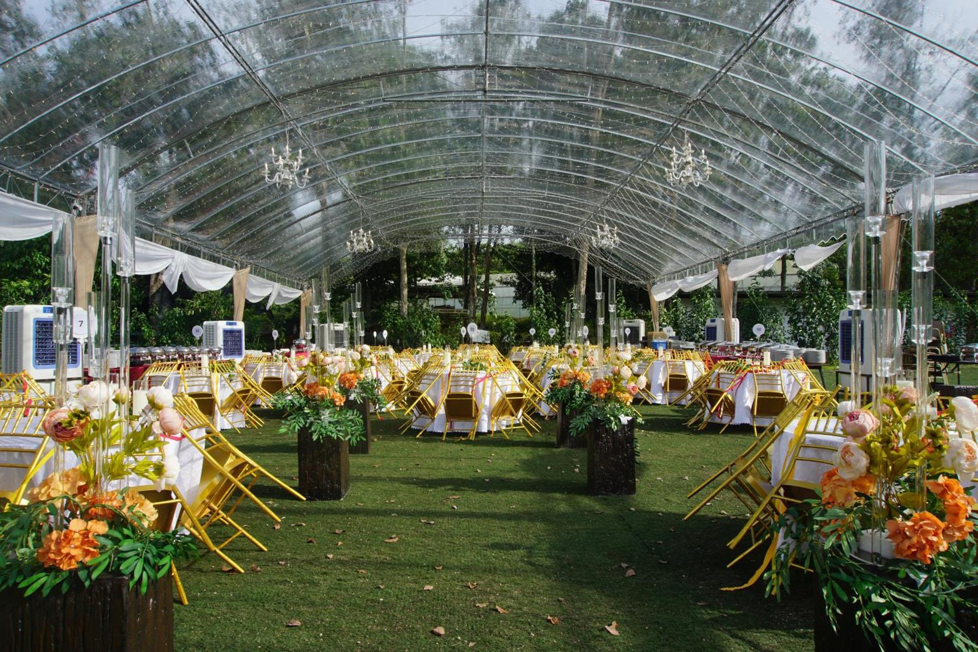 Philea Resort & Spa Malacca Exterior photo