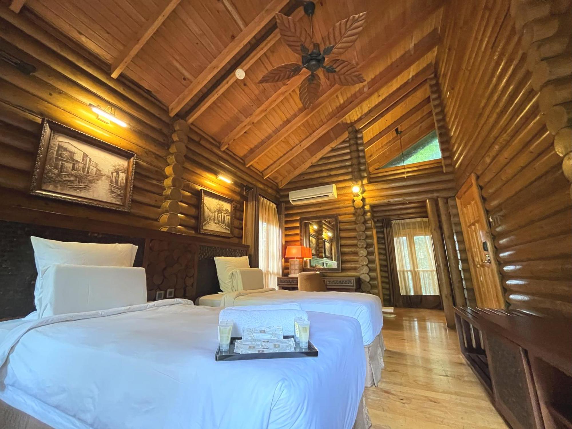 Philea Resort & Spa Malacca Exterior photo