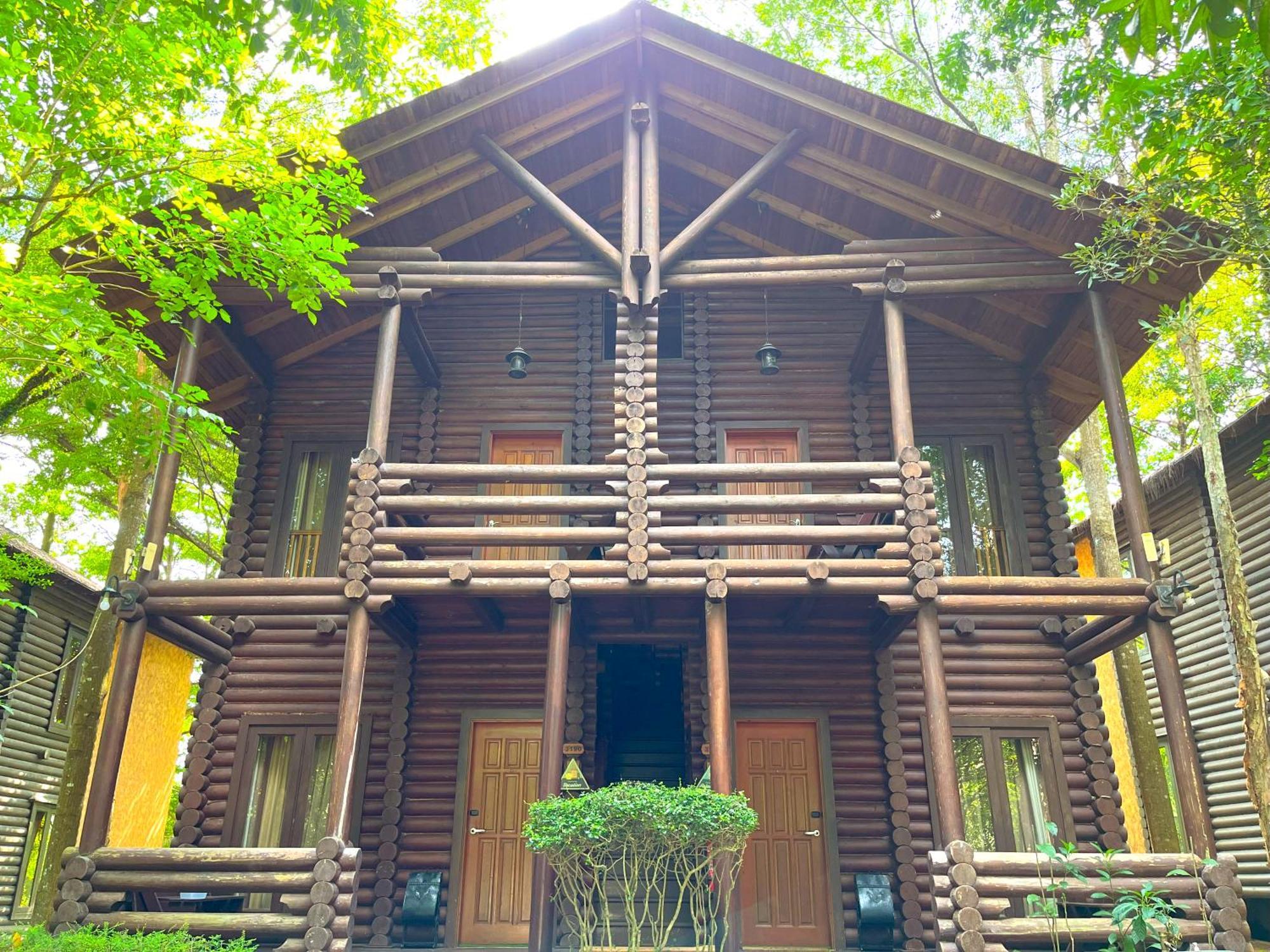Philea Resort & Spa Malacca Exterior photo