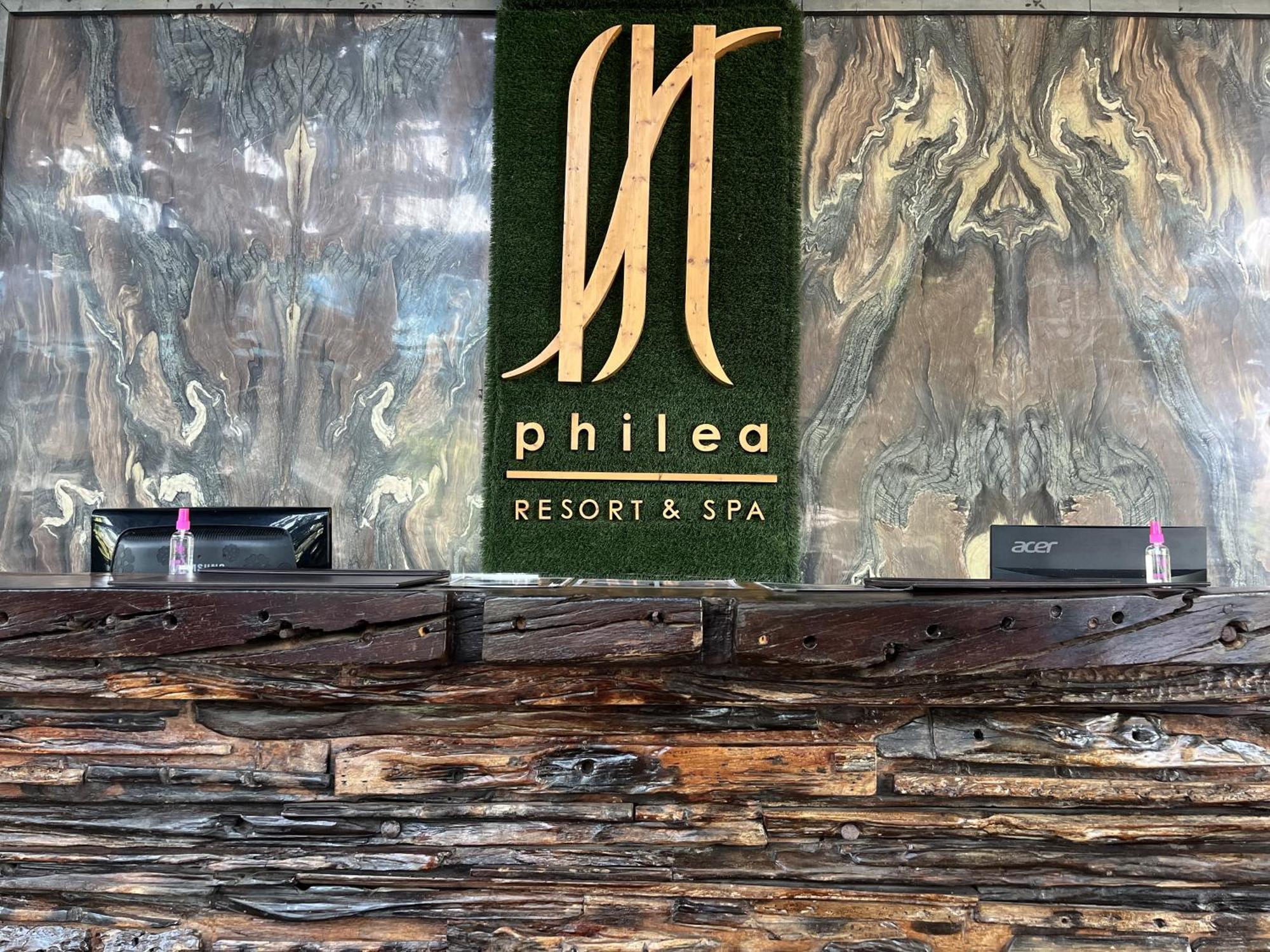 Philea Resort & Spa Malacca Exterior photo