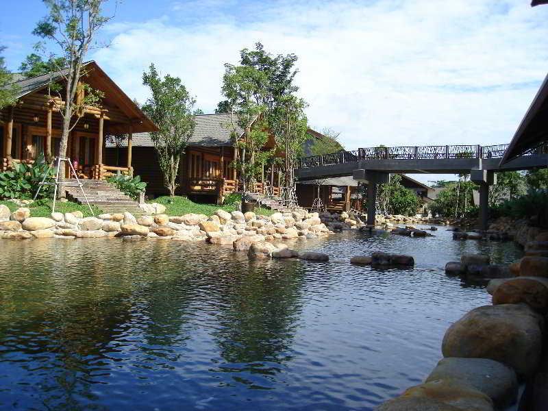 Philea Resort & Spa Malacca Exterior photo
