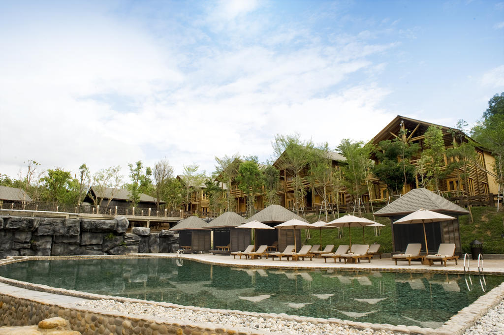 Philea Resort & Spa Malacca Exterior photo