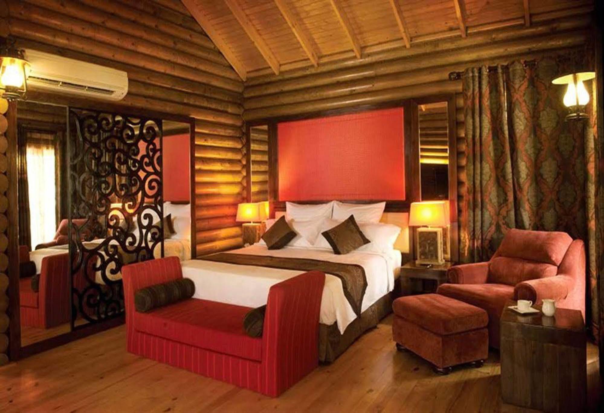 Philea Resort & Spa Malacca Exterior photo