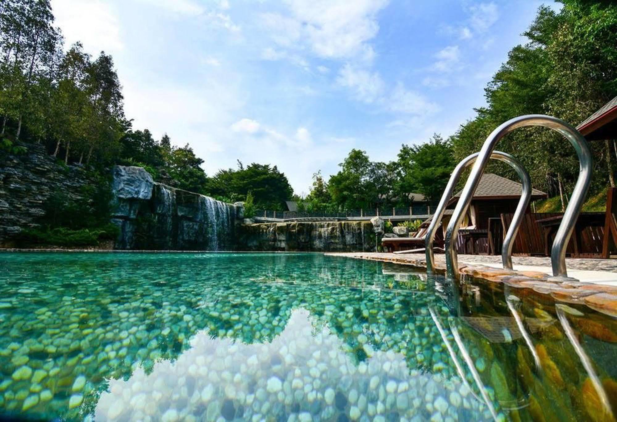 Philea Resort & Spa Malacca Exterior photo