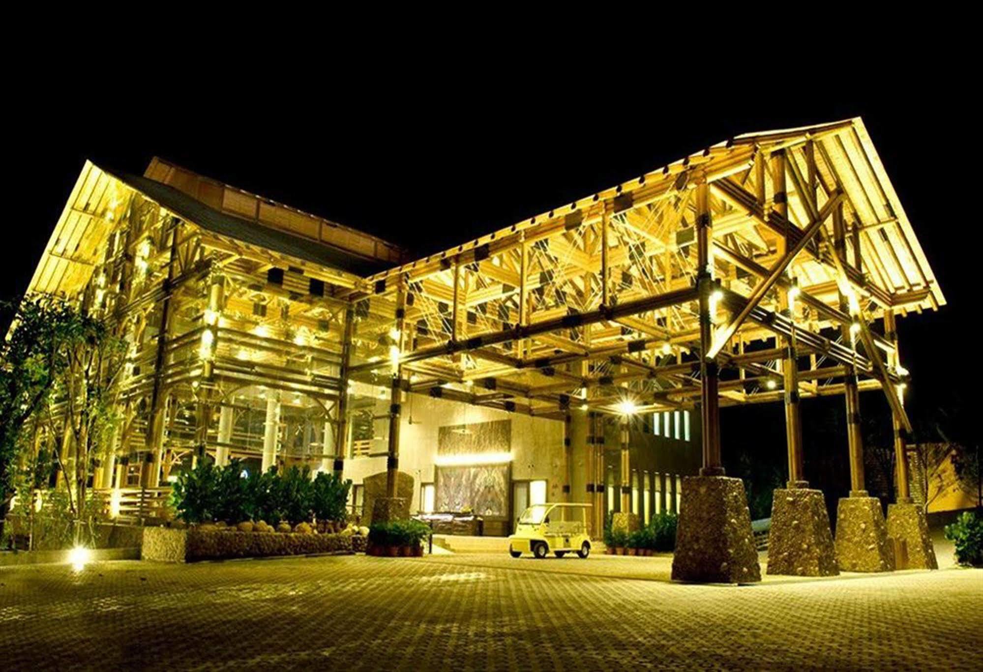 Philea Resort & Spa Malacca Exterior photo