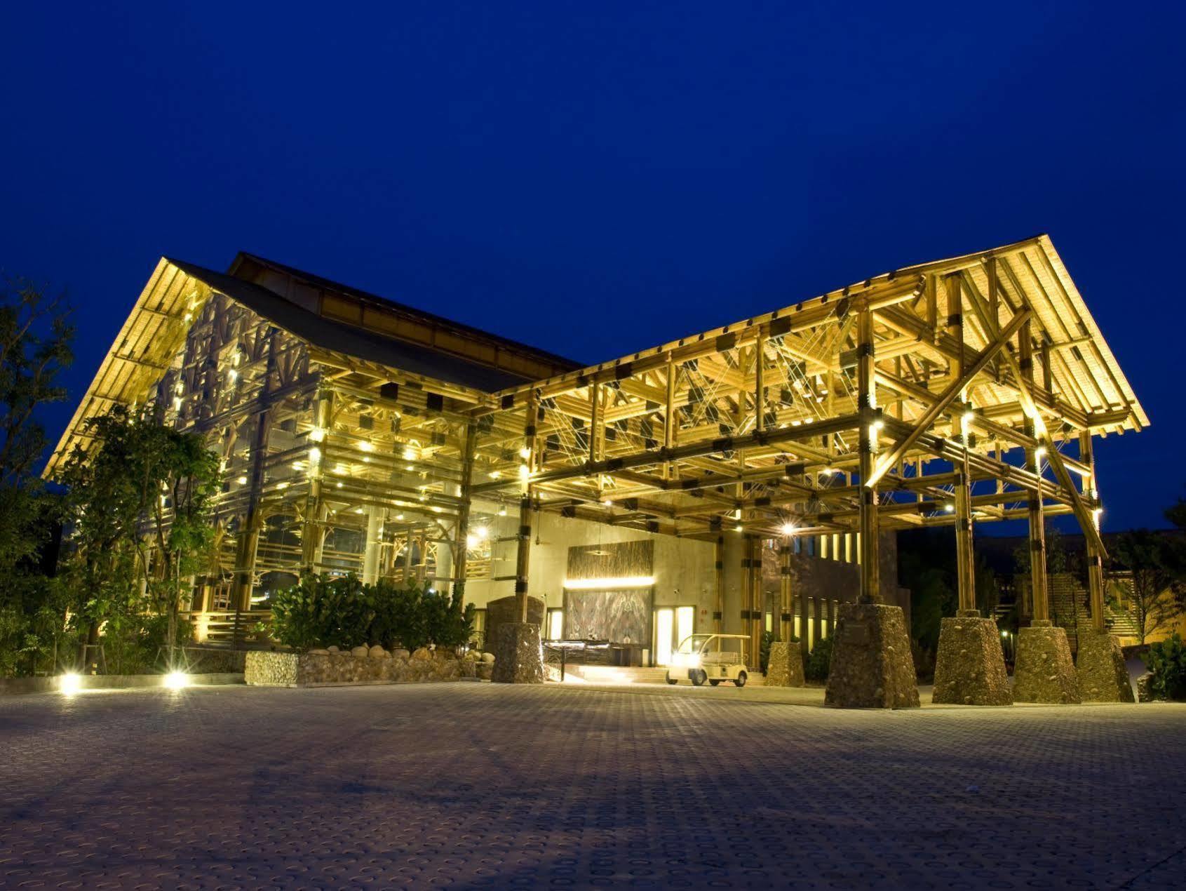 Philea Resort & Spa Malacca Exterior photo