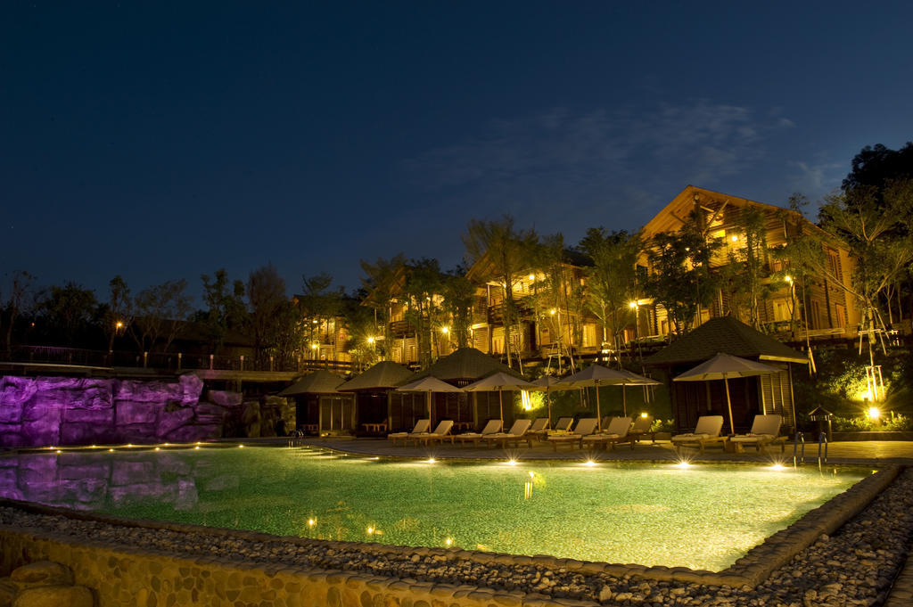 Philea Resort & Spa Malacca Exterior photo